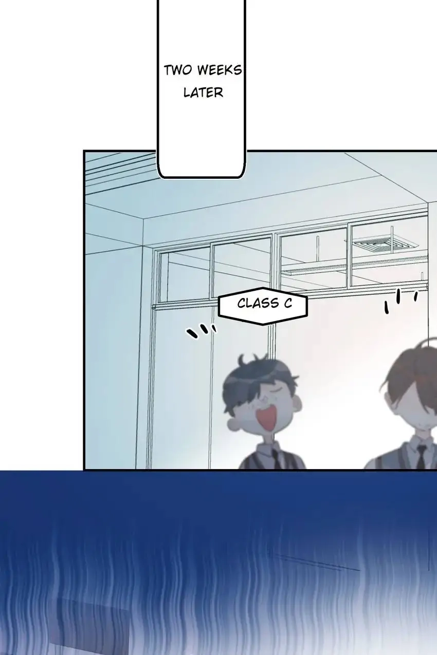 Dawn The Teen Witch Chapter 31 page 18 - 