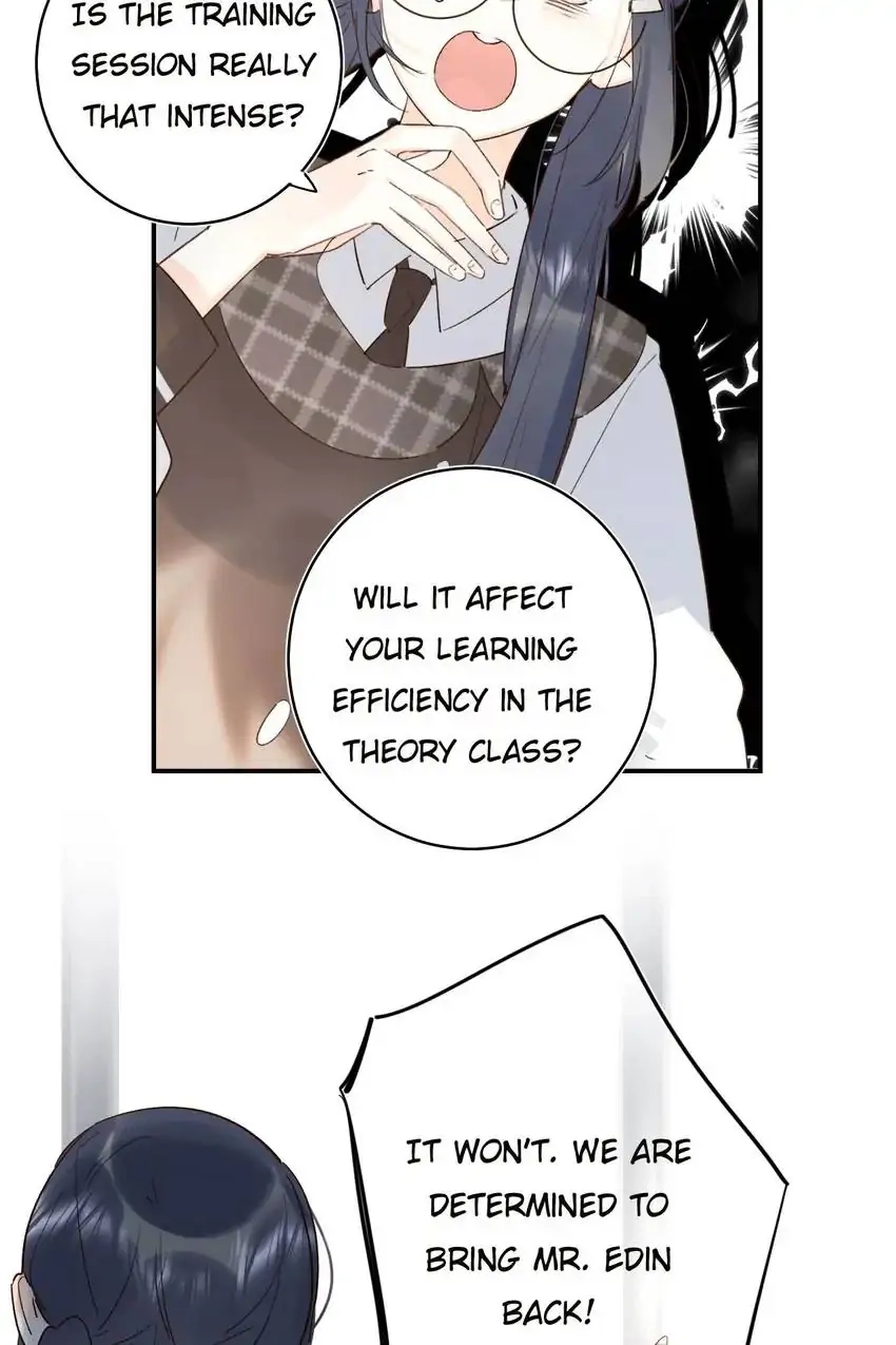 Dawn The Teen Witch Chapter 31 page 20 - 