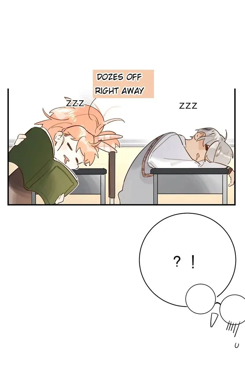 Dawn The Teen Witch Chapter 31 page 22 - 