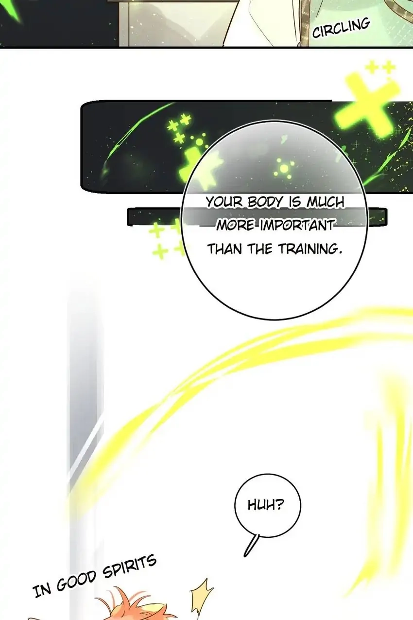Dawn The Teen Witch Chapter 31 page 24 - 