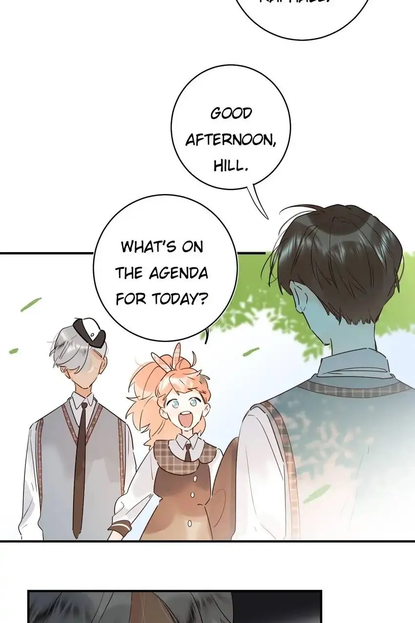 Dawn The Teen Witch Chapter 31 page 31 - 