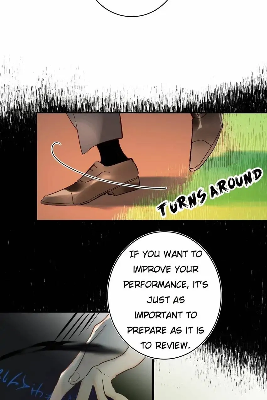 Dawn The Teen Witch Chapter 31 page 34 - 