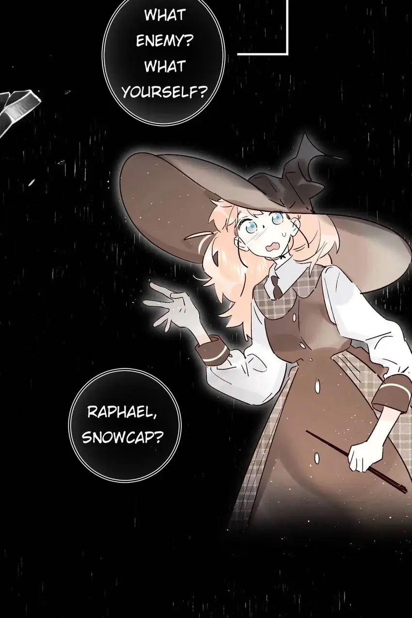 Dawn The Teen Witch Chapter 31 page 39 - 
