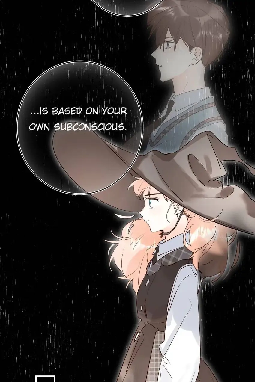 Dawn The Teen Witch Chapter 31 page 45 - 