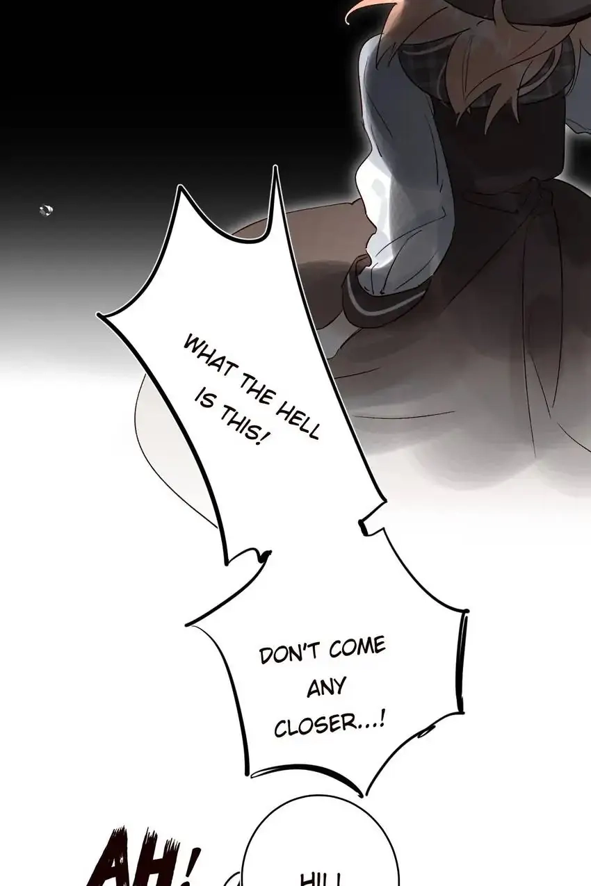 Dawn The Teen Witch Chapter 31 page 50 - 