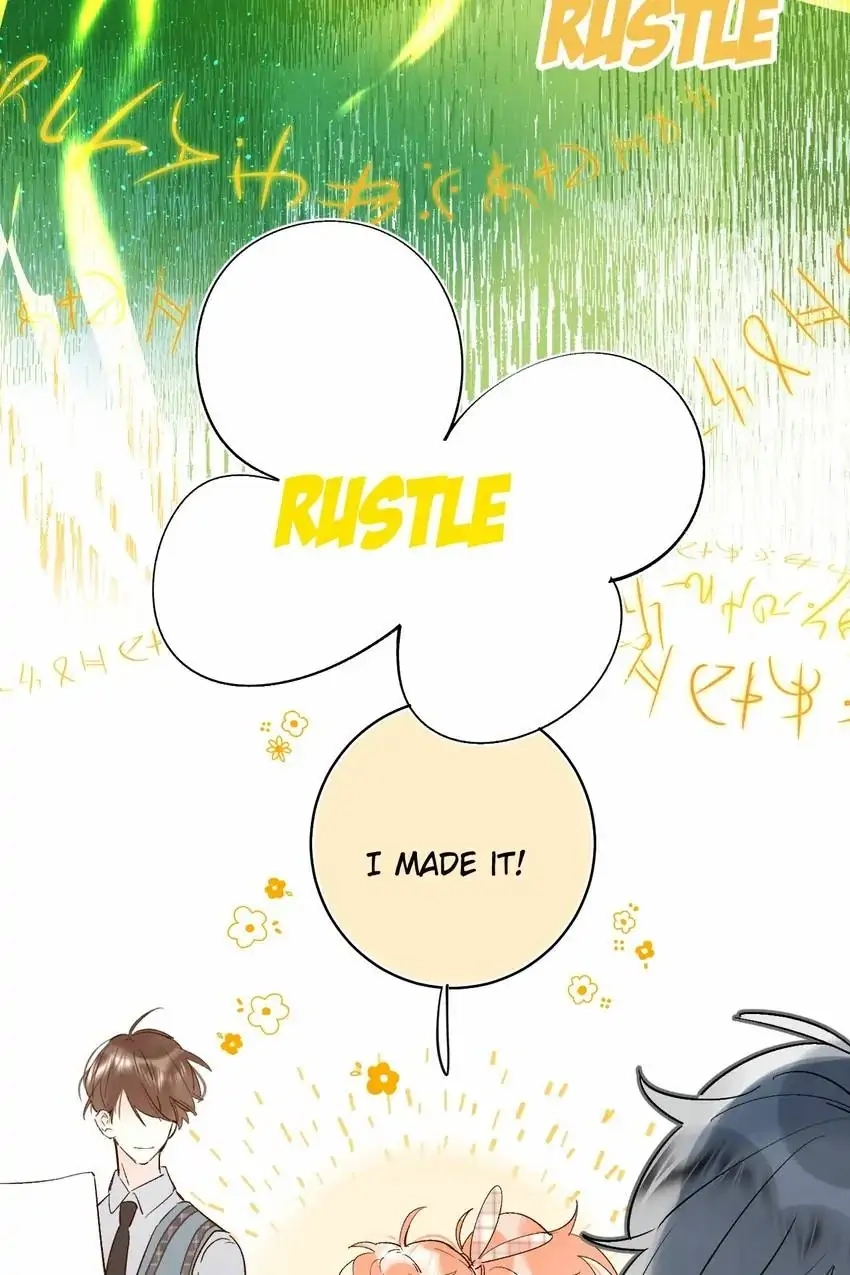 Dawn The Teen Witch Chapter 31 page 6 - 
