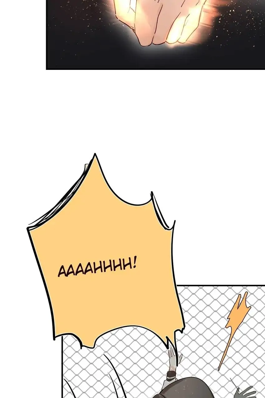Dawn The Teen Witch Chapter 31 page 54 - 