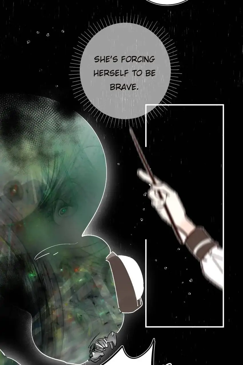 Dawn The Teen Witch Chapter 31 page 59 - 