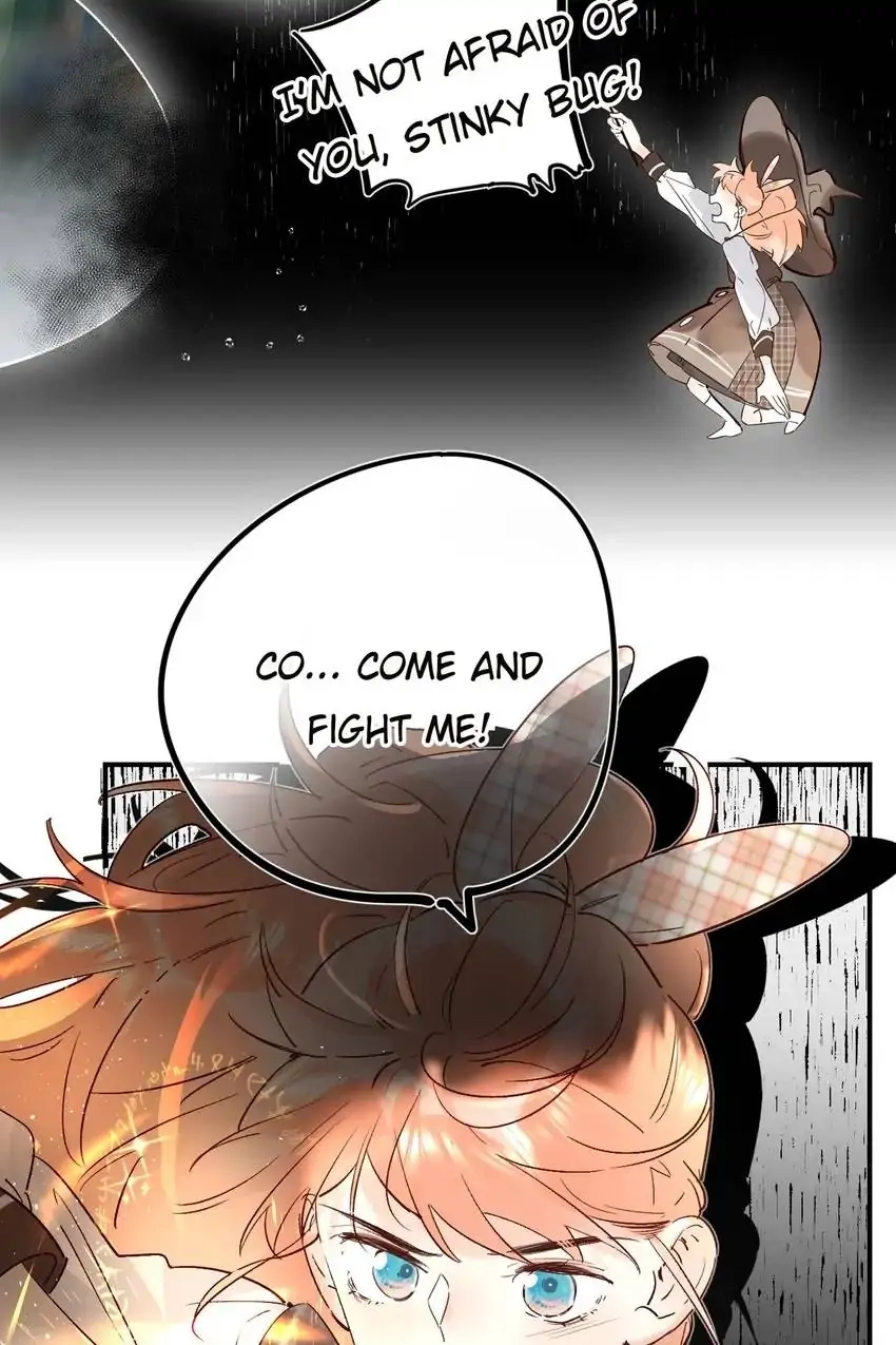 Dawn The Teen Witch Chapter 31 page 60 - 