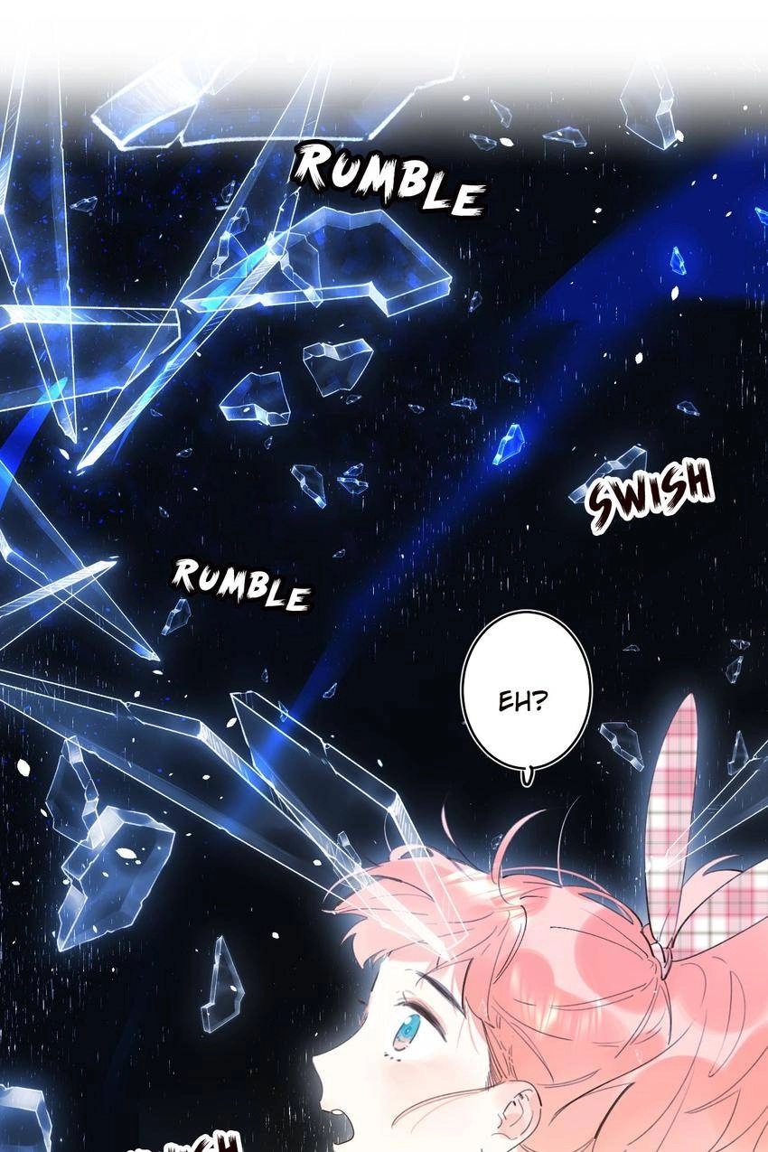 Dawn The Teen Witch Chapter 33 page 1 - 