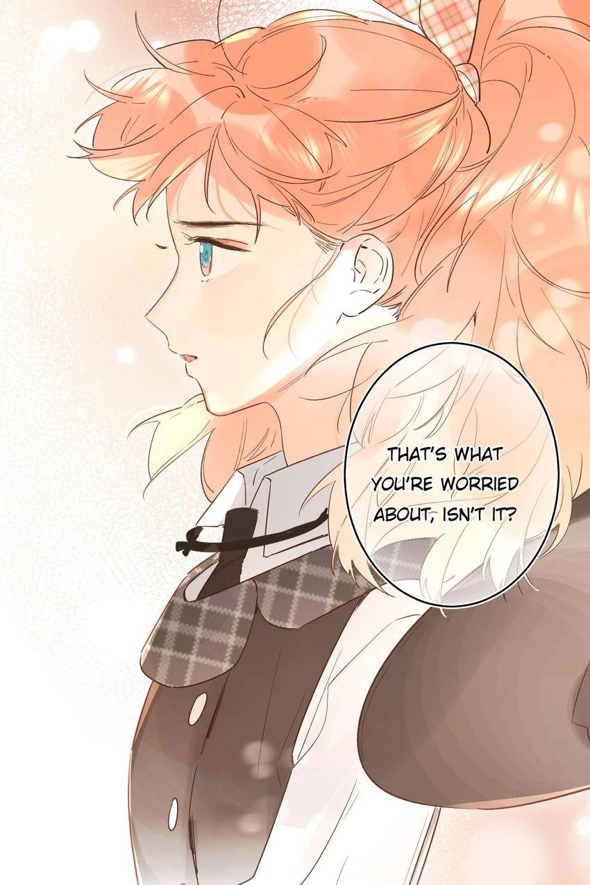 Dawn The Teen Witch Chapter 33 page 18 - 