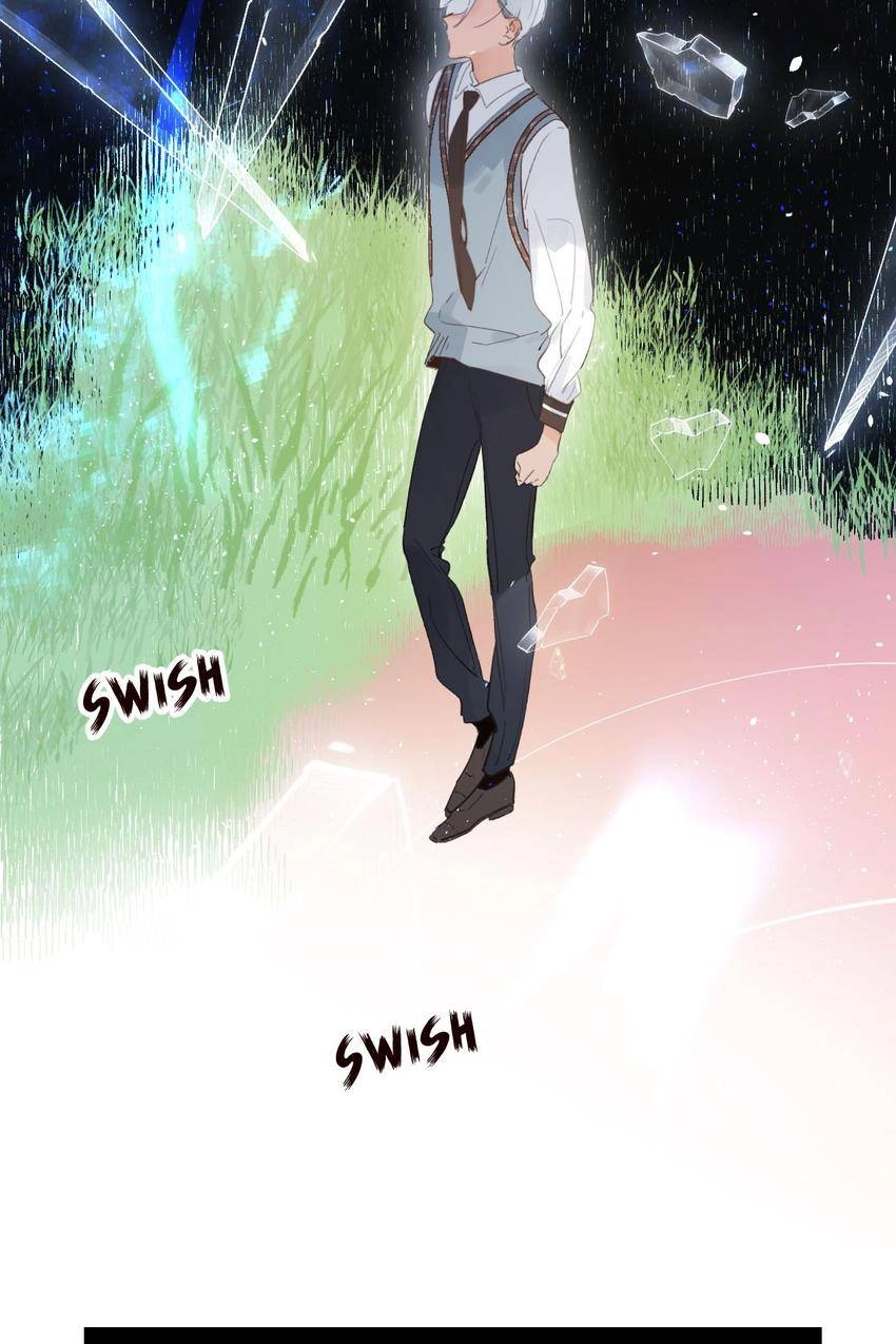 Dawn The Teen Witch Chapter 33 page 3 - 
