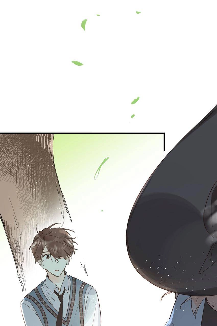 Dawn The Teen Witch Chapter 33 page 23 - 