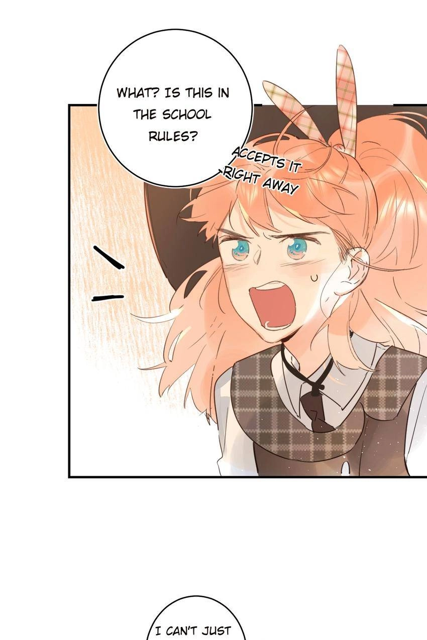 Dawn The Teen Witch Chapter 33 page 29 - 