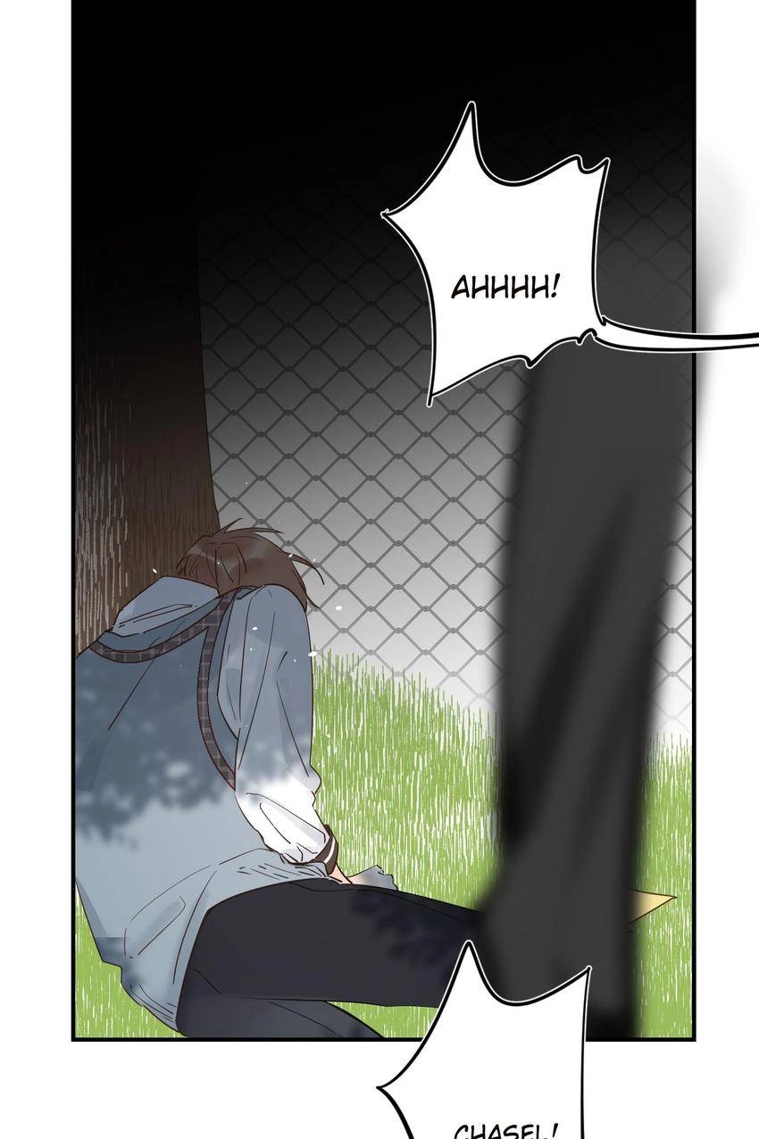Dawn The Teen Witch Chapter 33 page 4 - 