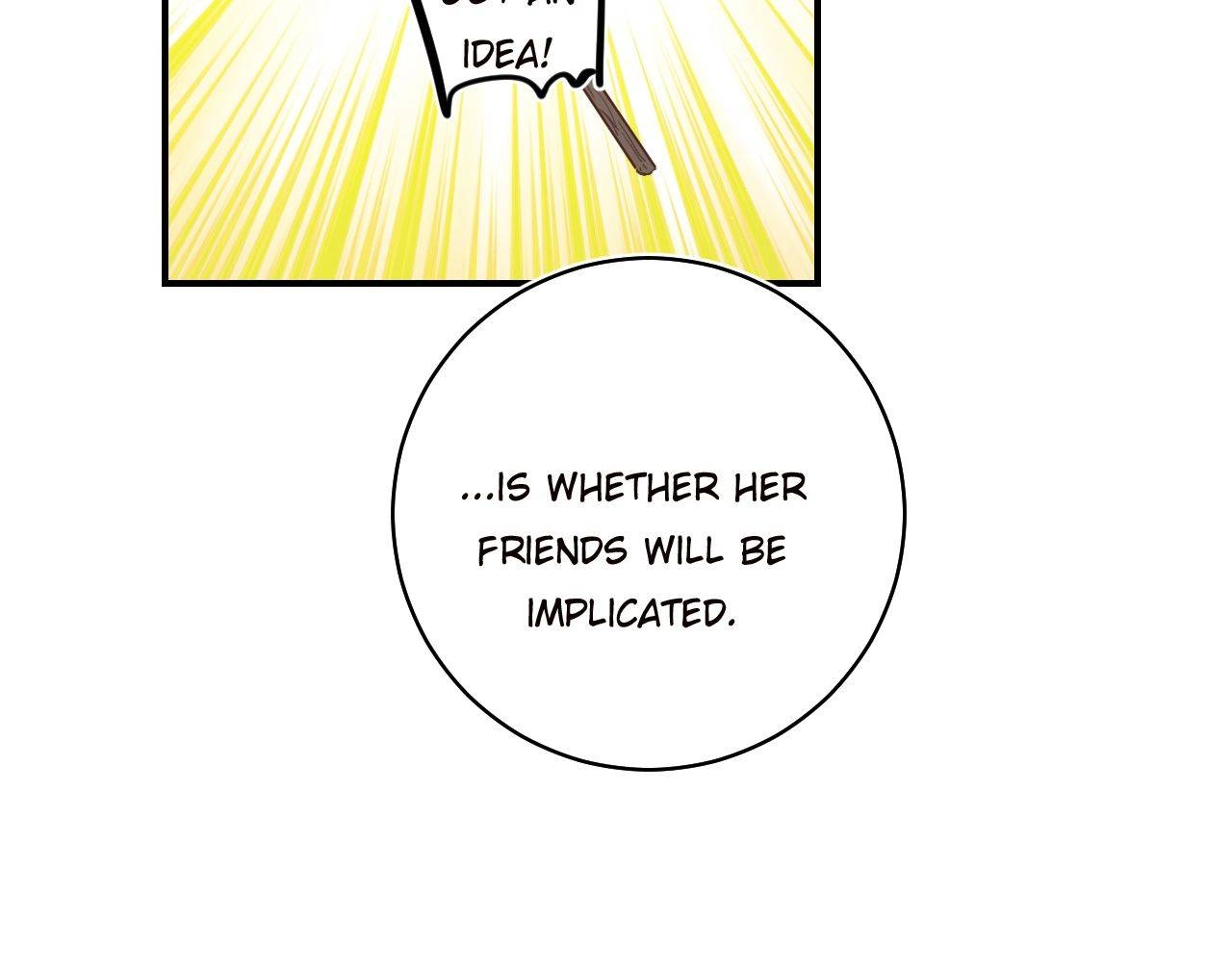 Dawn The Teen Witch Chapter 33 page 33 - 