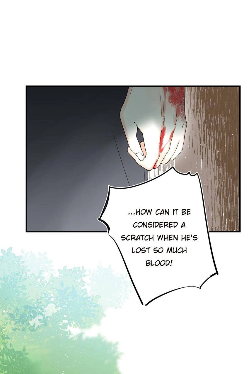 Dawn The Teen Witch Chapter 33 page 39 - 