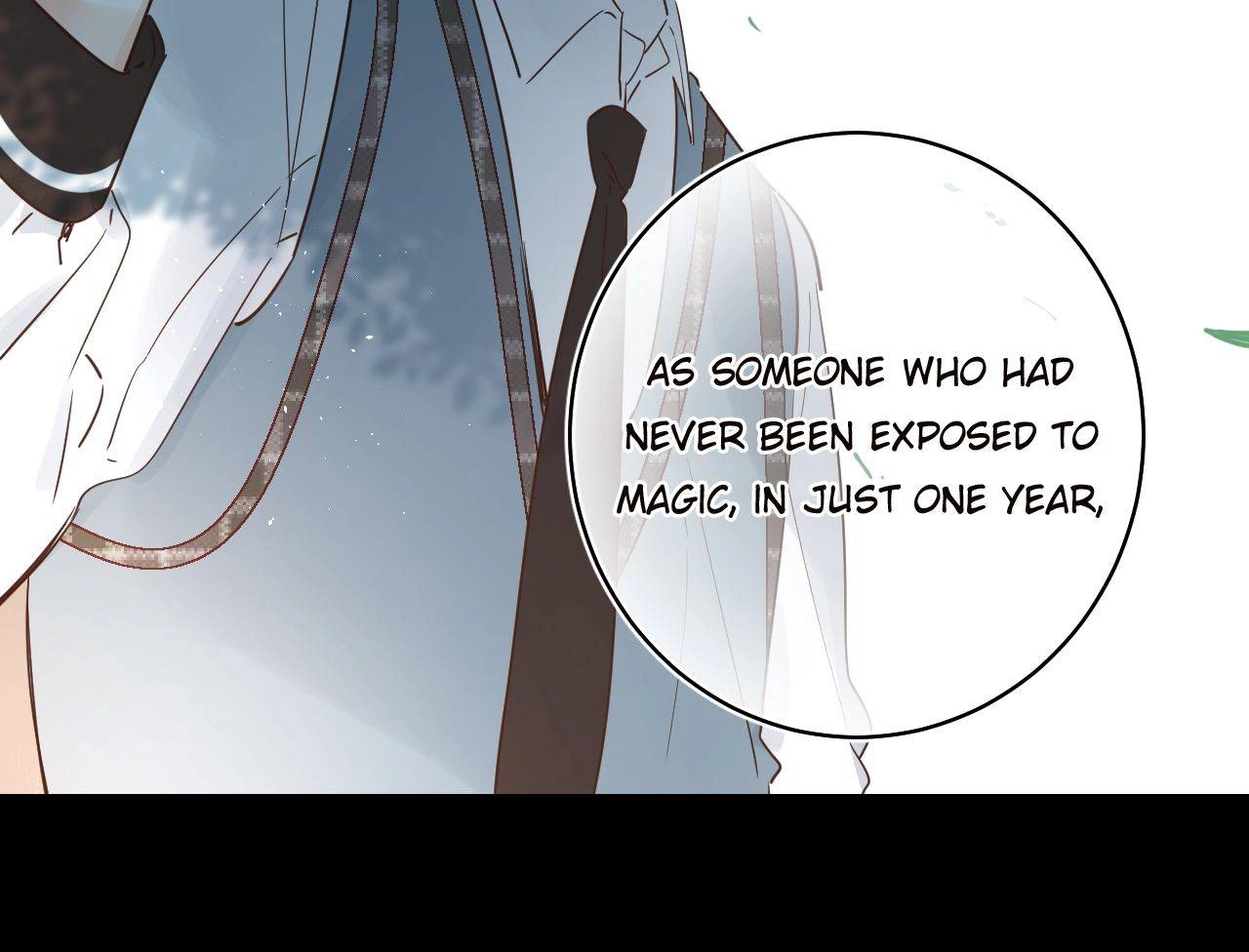 Dawn The Teen Witch Chapter 33 page 42 - 