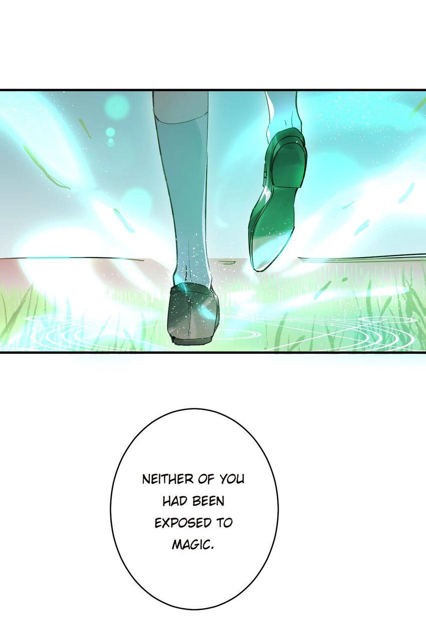 Dawn The Teen Witch Chapter 33 page 52 - 