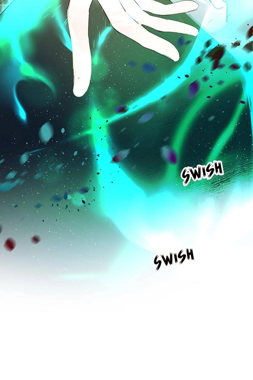 Dawn The Teen Witch Chapter 33 page 56 - 