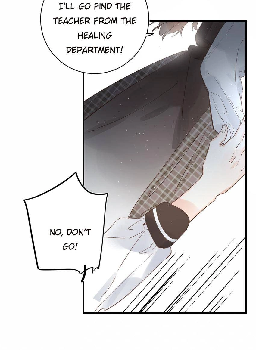 Dawn The Teen Witch Chapter 33 page 10 - 