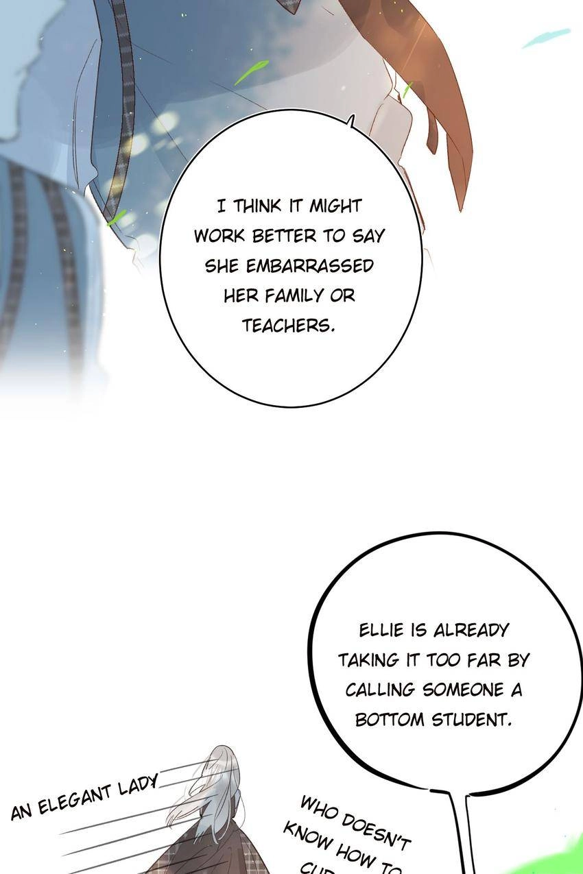 Dawn The Teen Witch Chapter 34 page 12 - 