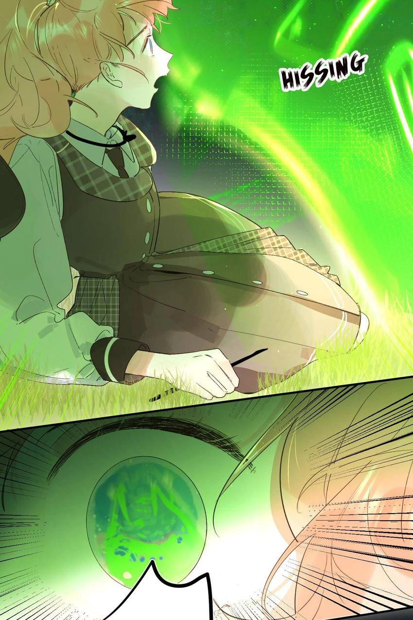 Dawn The Teen Witch Chapter 34 page 18 - 