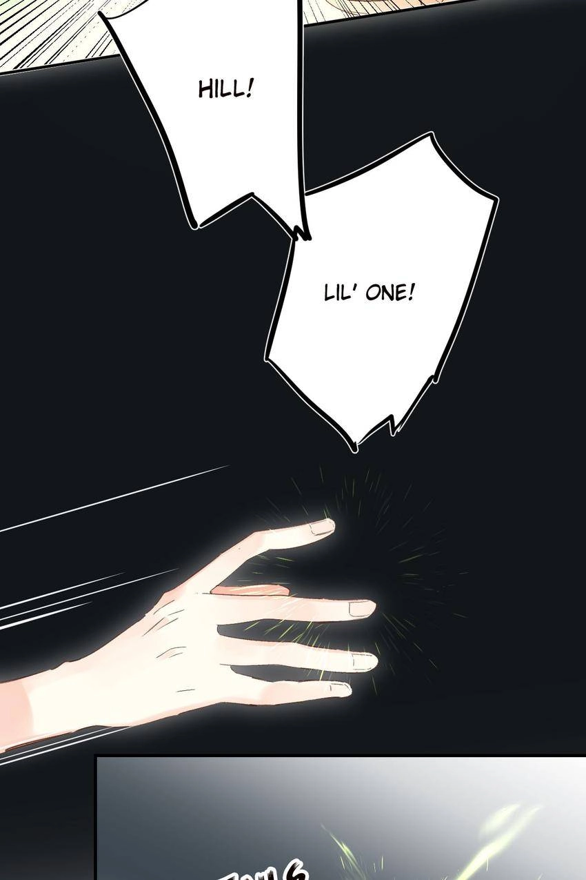 Dawn The Teen Witch Chapter 34 page 19 - 