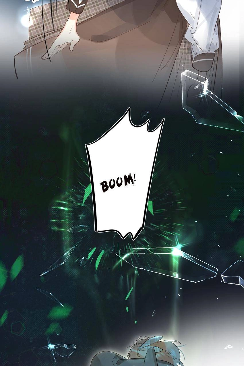 Dawn The Teen Witch Chapter 34 page 24 - 