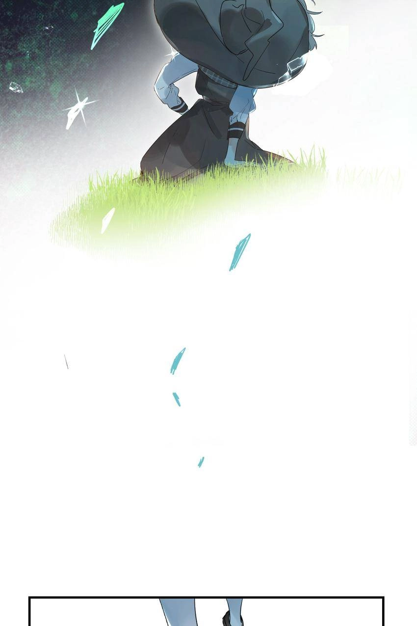 Dawn The Teen Witch Chapter 34 page 25 - 