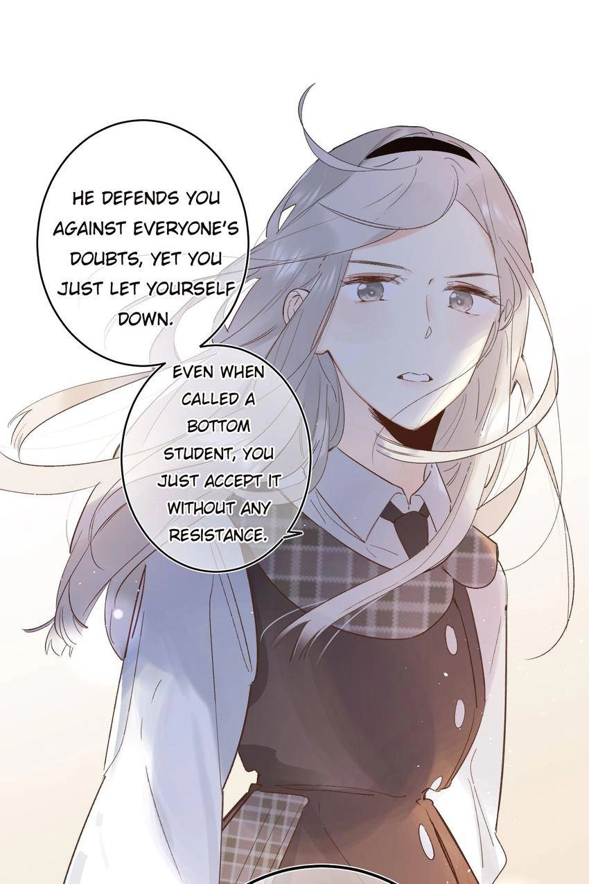 Dawn The Teen Witch Chapter 34 page 28 - 
