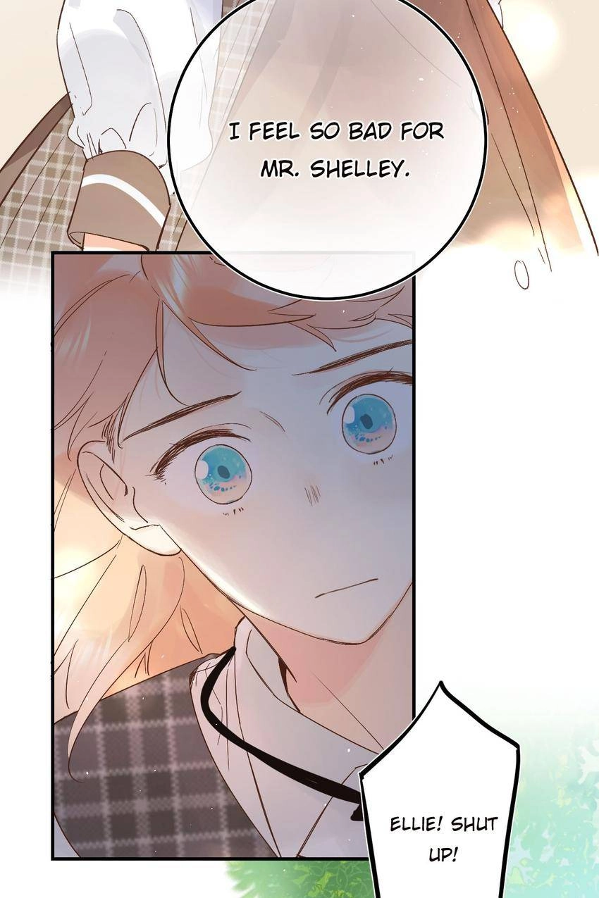 Dawn The Teen Witch Chapter 34 page 29 - 