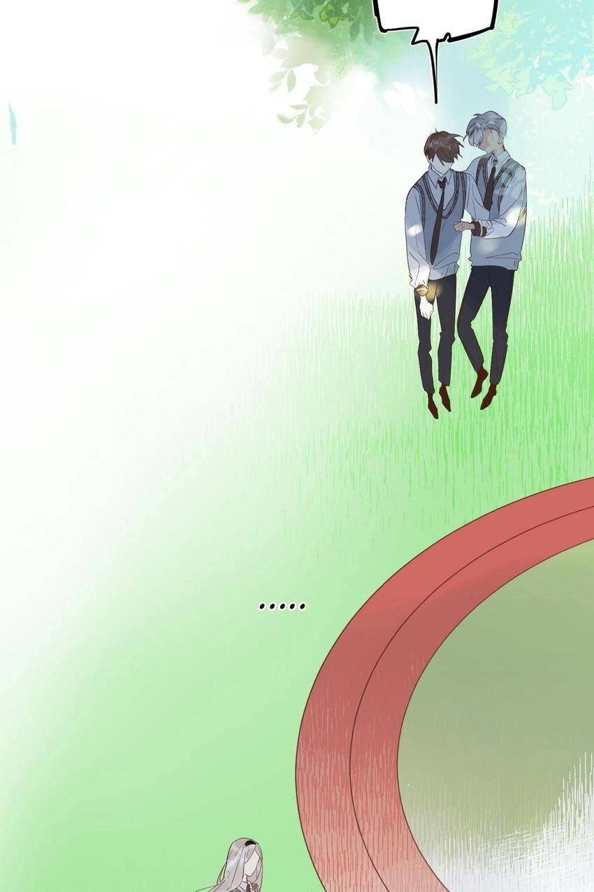 Dawn The Teen Witch Chapter 34 page 30 - 