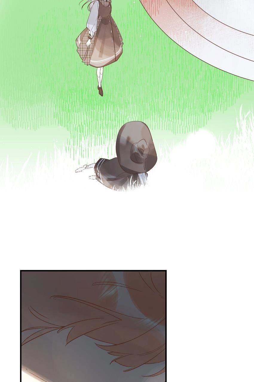 Dawn The Teen Witch Chapter 34 page 31 - 
