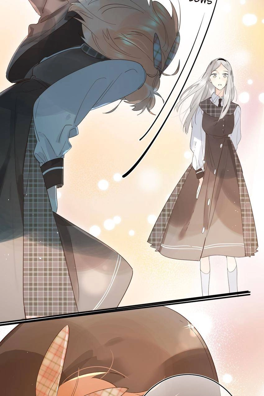 Dawn The Teen Witch Chapter 34 page 43 - 