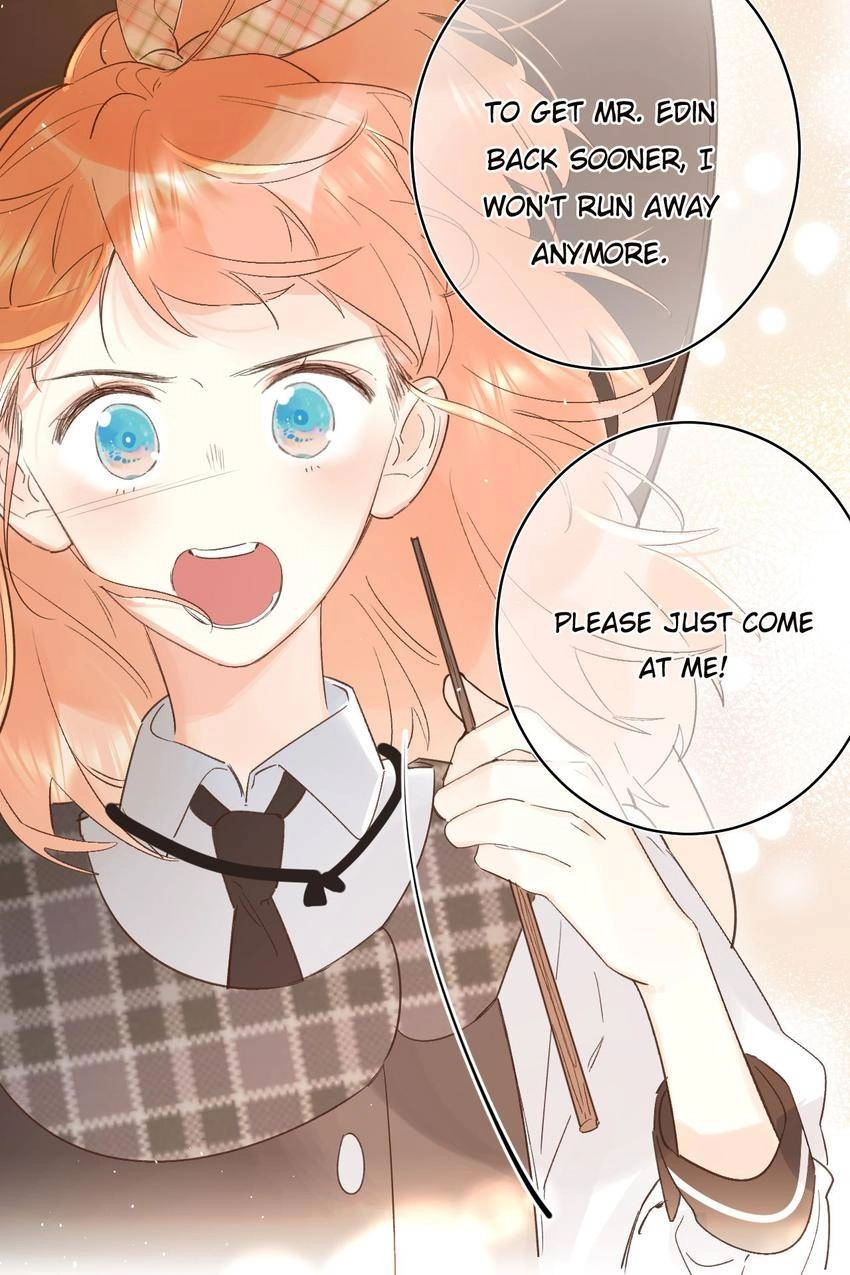 Dawn The Teen Witch Chapter 34 page 44 - 