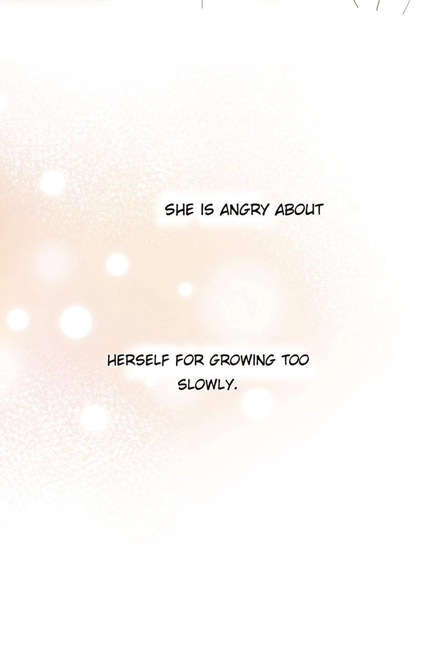 Dawn The Teen Witch Chapter 34 page 45 - 