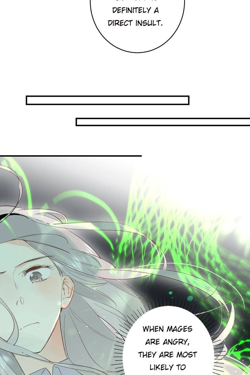 Dawn The Teen Witch Chapter 34 page 9 - 