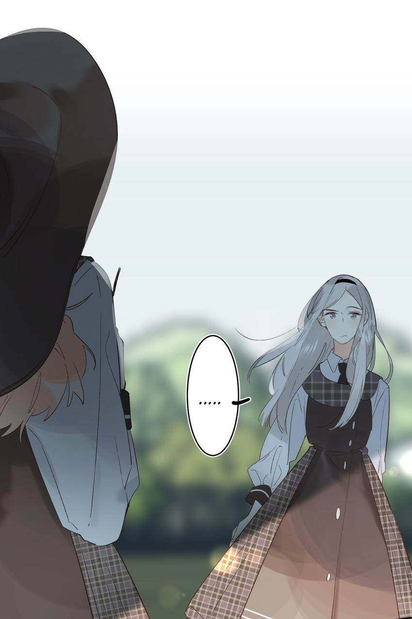 Dawn The Teen Witch Chapter 35 page 1 - 