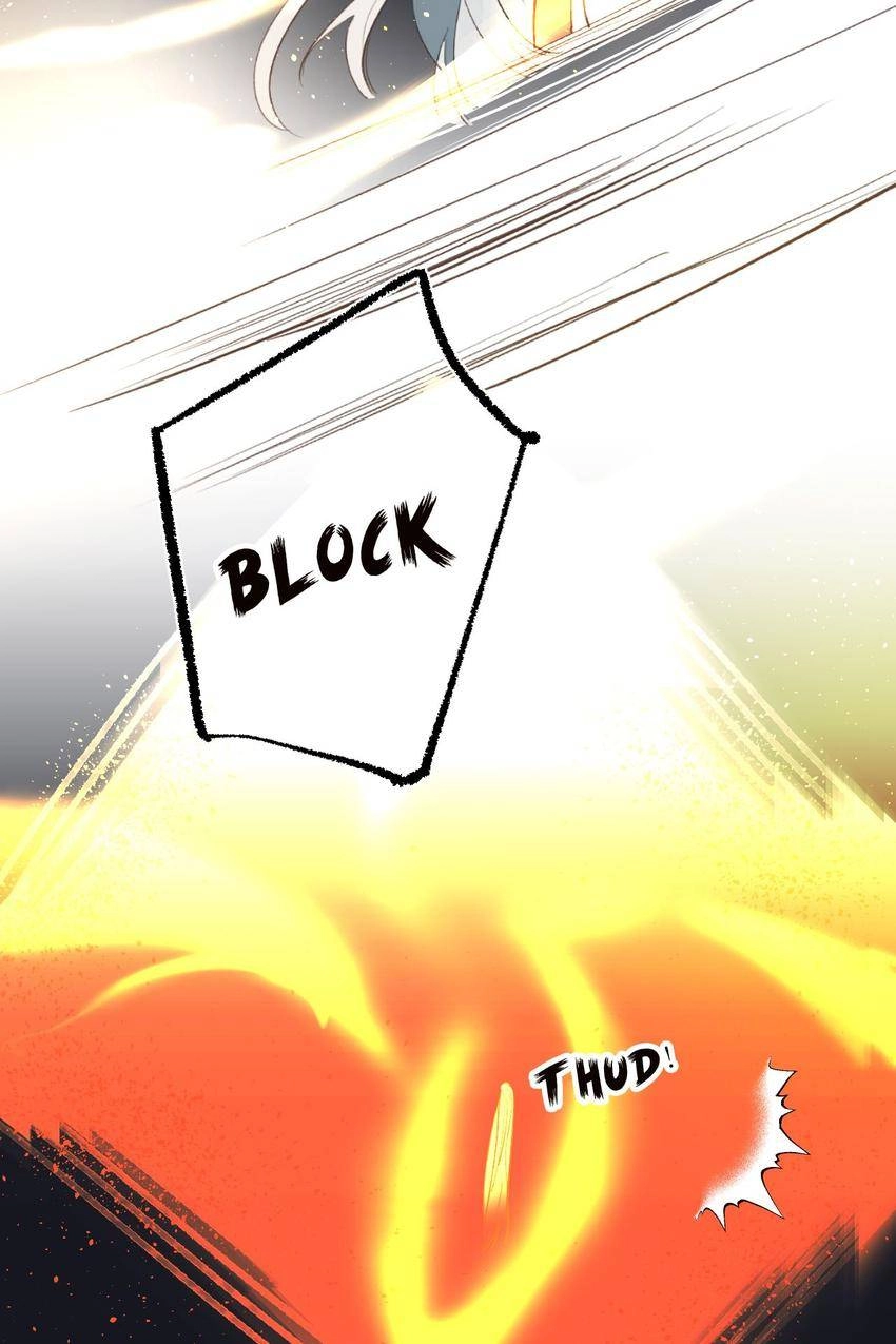 Dawn The Teen Witch Chapter 35 page 3 - 