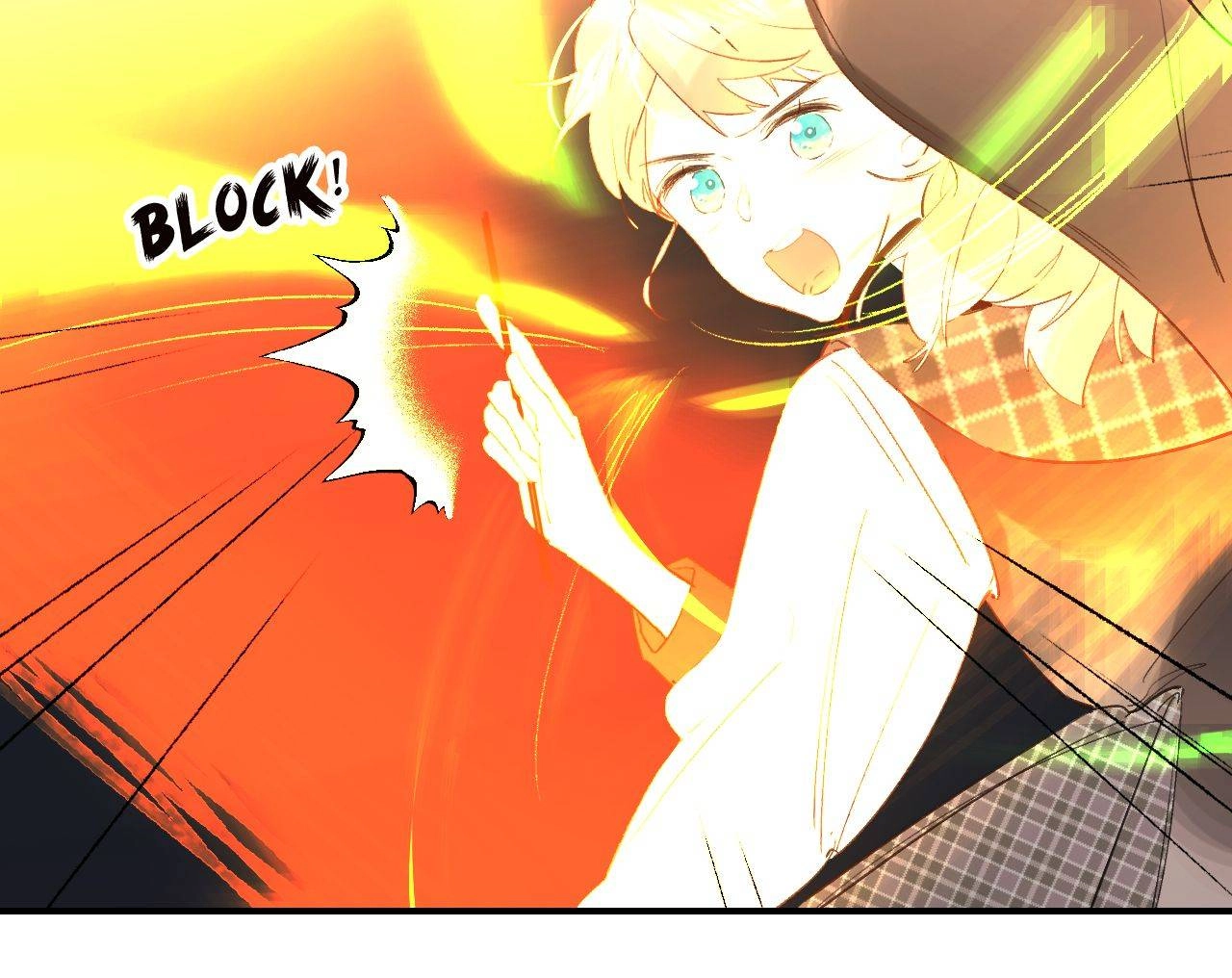 Dawn The Teen Witch Chapter 35 page 30 - 