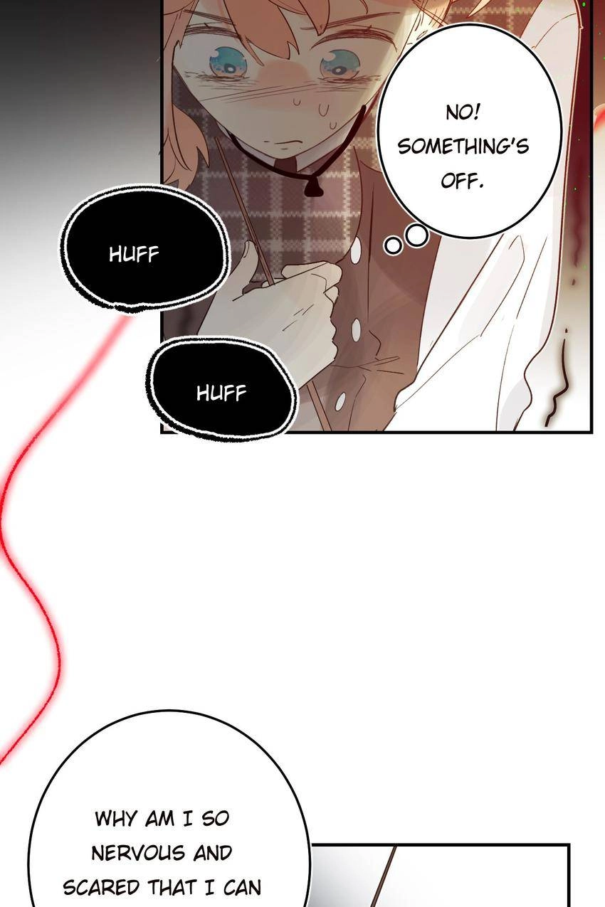 Dawn The Teen Witch Chapter 35 page 37 - 