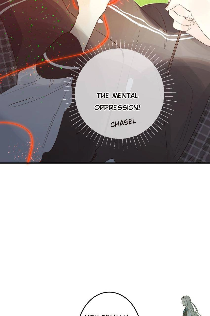 Dawn The Teen Witch Chapter 35 page 39 - 