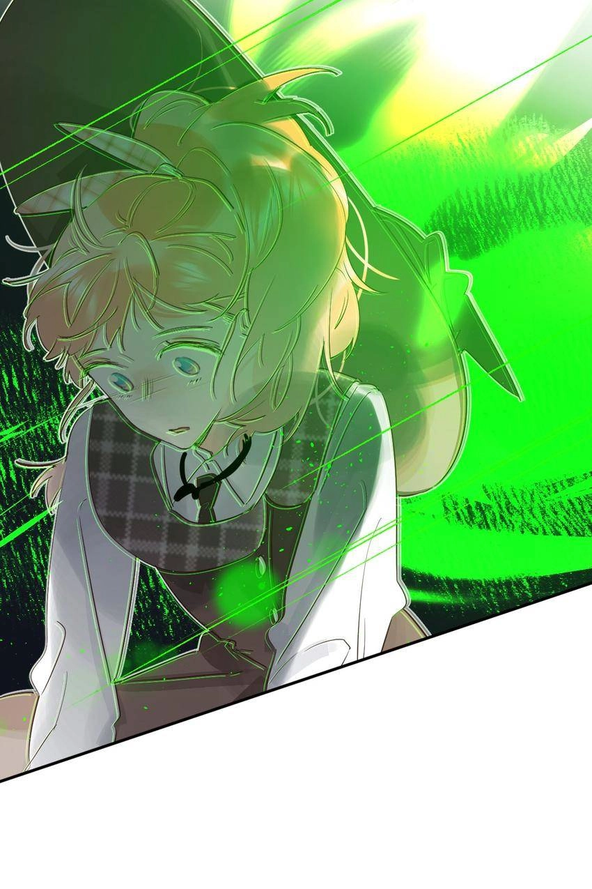 Dawn The Teen Witch Chapter 35 page 41 - 