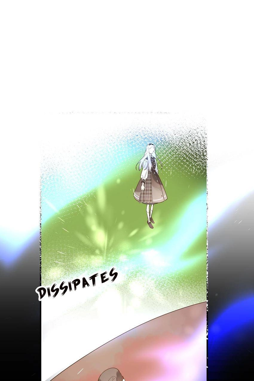 Dawn The Teen Witch Chapter 35 page 53 - 