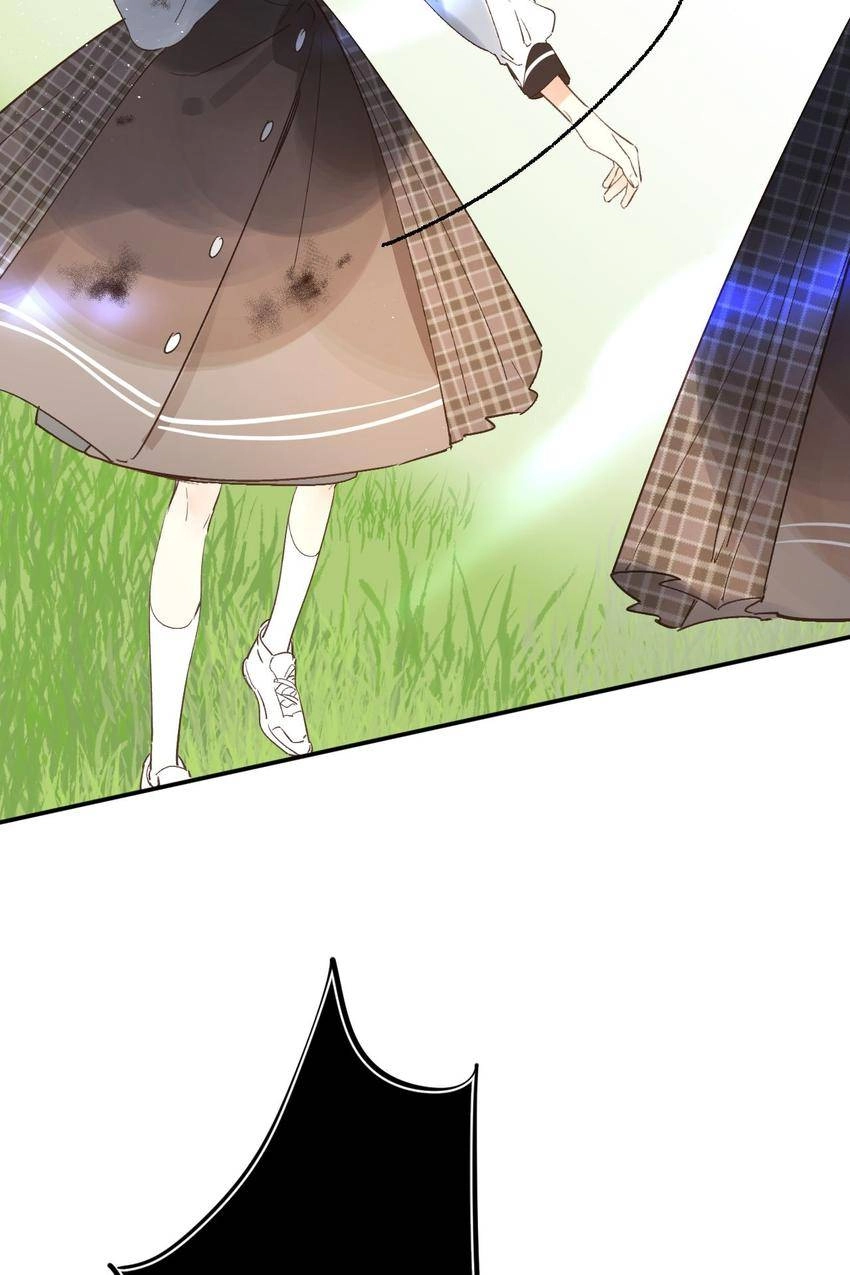 Dawn The Teen Witch Chapter 35 page 56 - 