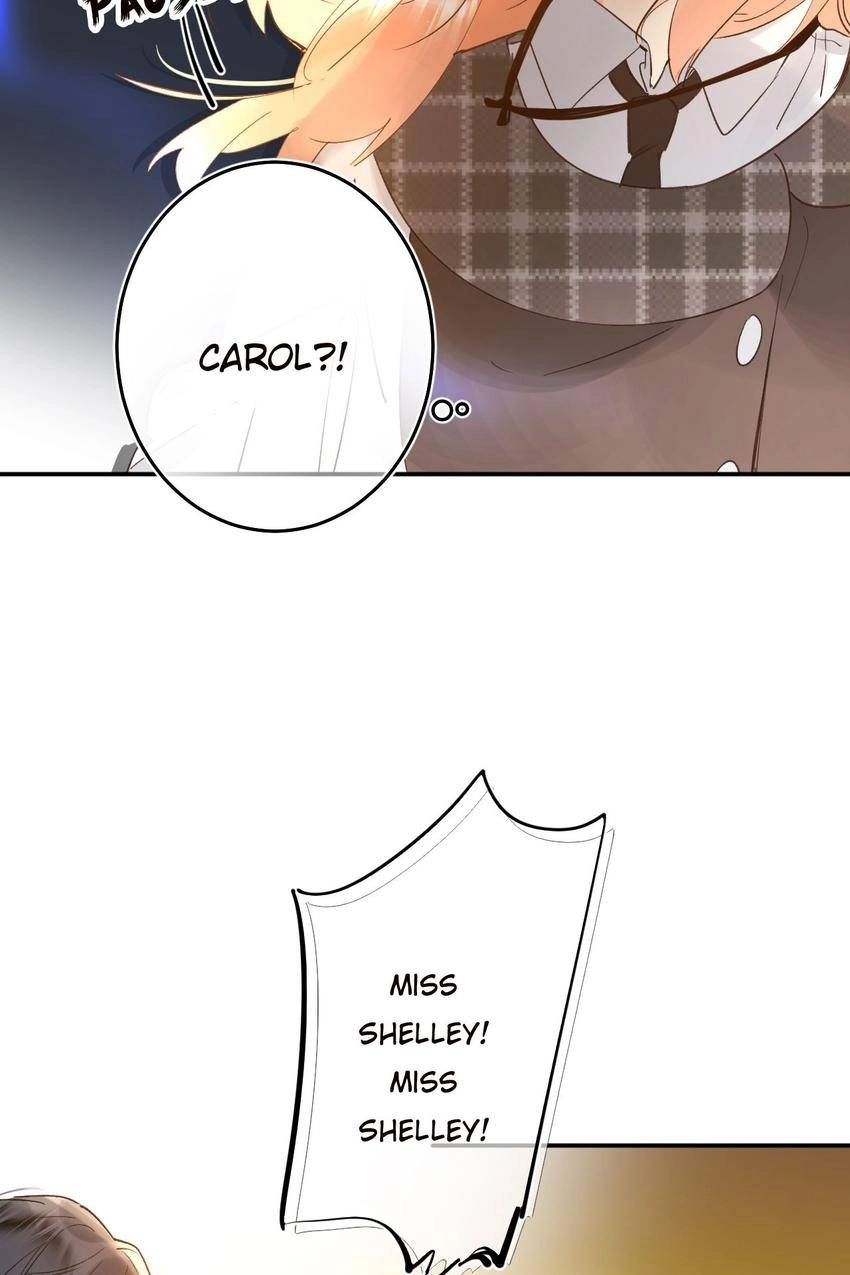 Dawn The Teen Witch Chapter 35 page 58 - 