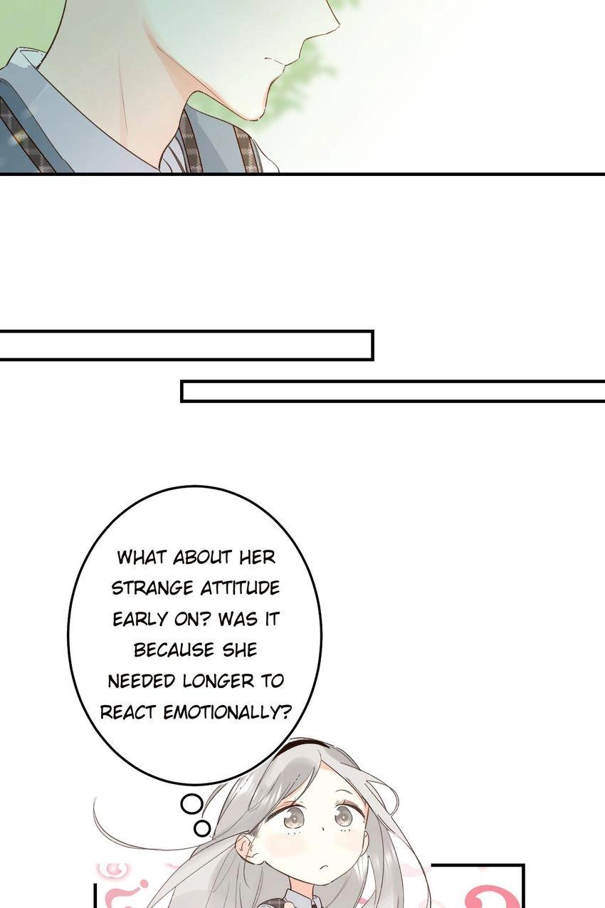 Dawn The Teen Witch Chapter 35 page 7 - 