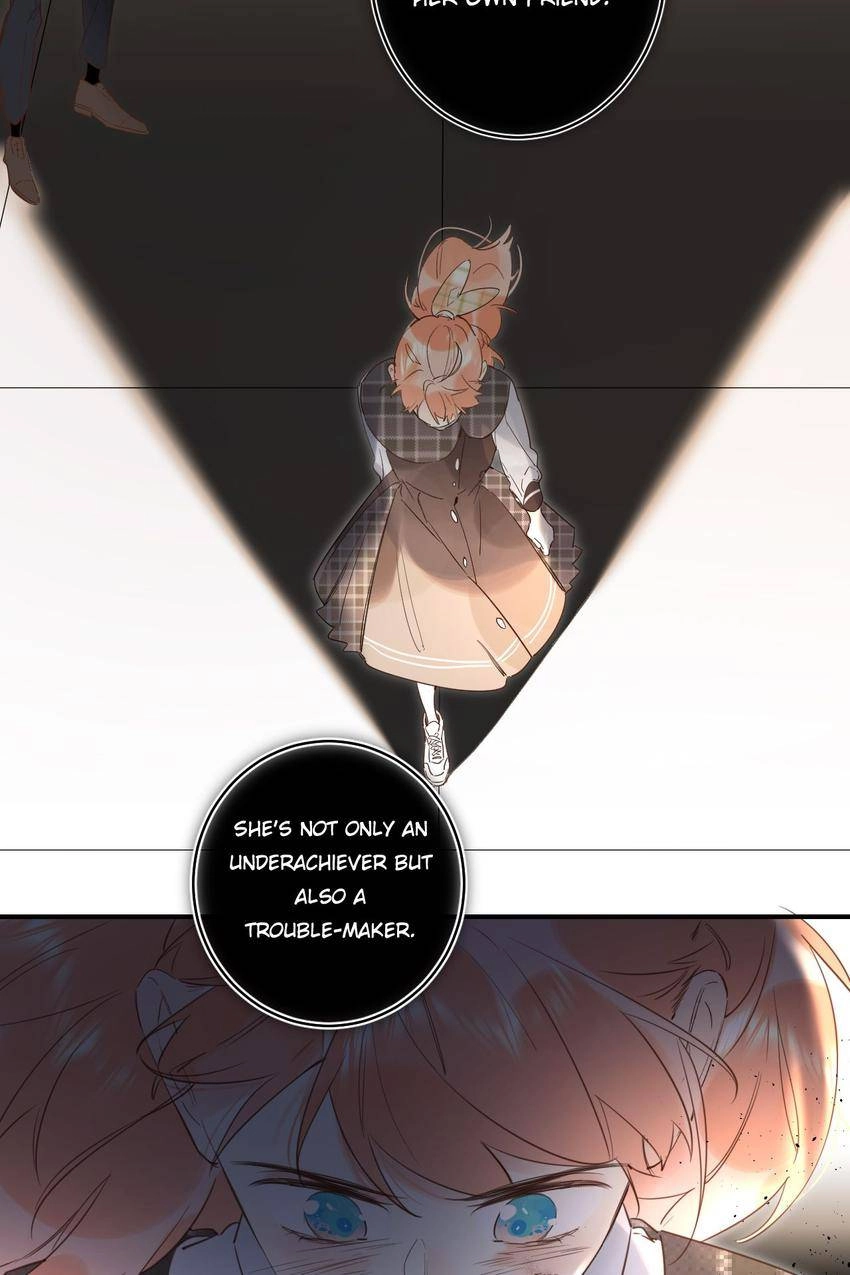 Dawn The Teen Witch Chapter 36 page 2 - 