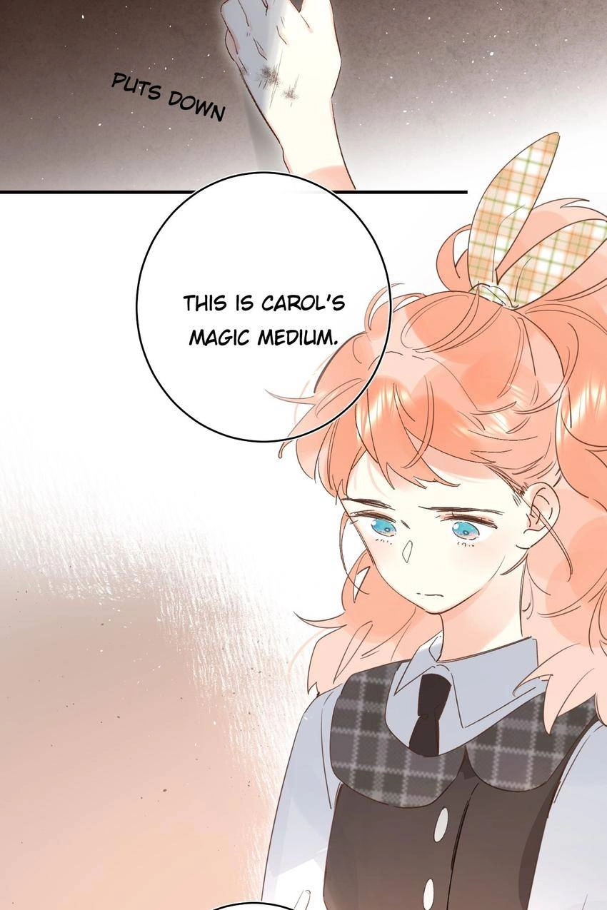 Dawn The Teen Witch Chapter 36 page 11 - 